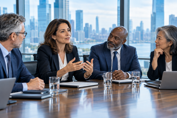 executive-coaching